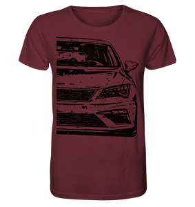 SGKL5FFRFLOLS Organic Shirt