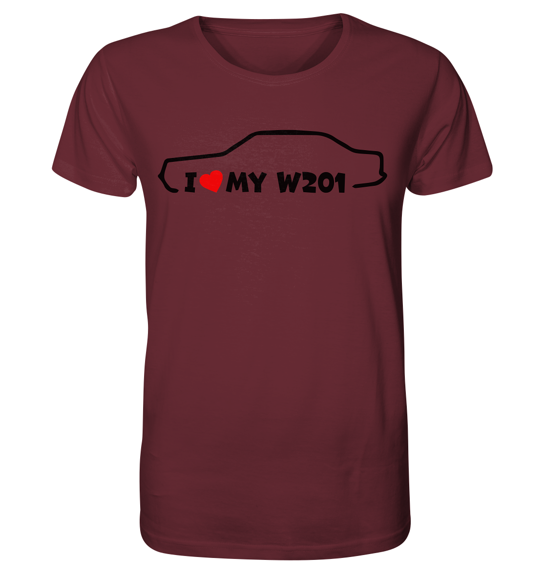 MGKW201IL-Organic Shirt