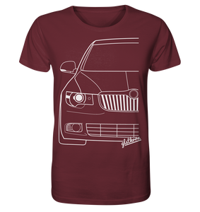 SGKS3TLVFL Organic Shirt