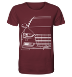 Lade das Bild in den Galerie-Viewer, AGKA4B8AFL Organic Shirt
