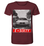 Lade das Bild in den Galerie-Viewer, BGKE60RS Organic Shirt

