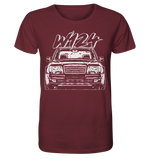 Lade das Bild in den Galerie-Viewer, MGKW124FDW Organic Shirt
