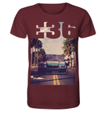 Lade das Bild in den Galerie-Viewer, BGKE36PB Organic Shirt
