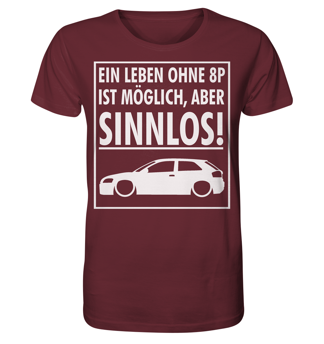 AGKA38PSinnlos Organic Shirt