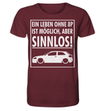 Lade das Bild in den Galerie-Viewer, AGKA38PSinnlos Organic Shirt
