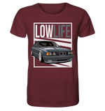 Lade das Bild in den Galerie-Viewer, BGKE34LL - Organic Shirt
