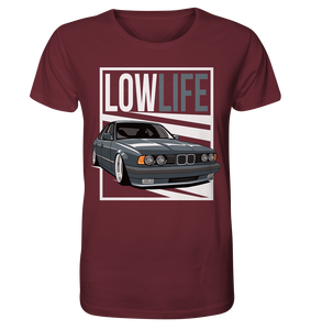 BGKE34LL - Organic Shirt