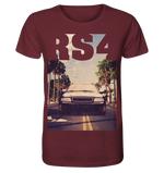 Lade das Bild in den Galerie-Viewer, AGKRS4B5PB Organic Shirt
