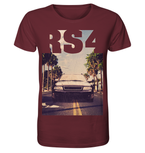 AGKRS4B5PB Organic Shirt