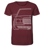 Lade das Bild in den Galerie-Viewer, MGKW126 Organic Shirt
