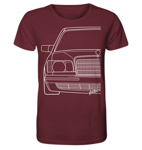 MGKW126 Organic Shirt