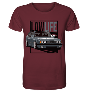 BGKE34TLL - Organic Shirt