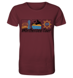 Lade das Bild in den Galerie-Viewer, WS32018B Organic Shirt
