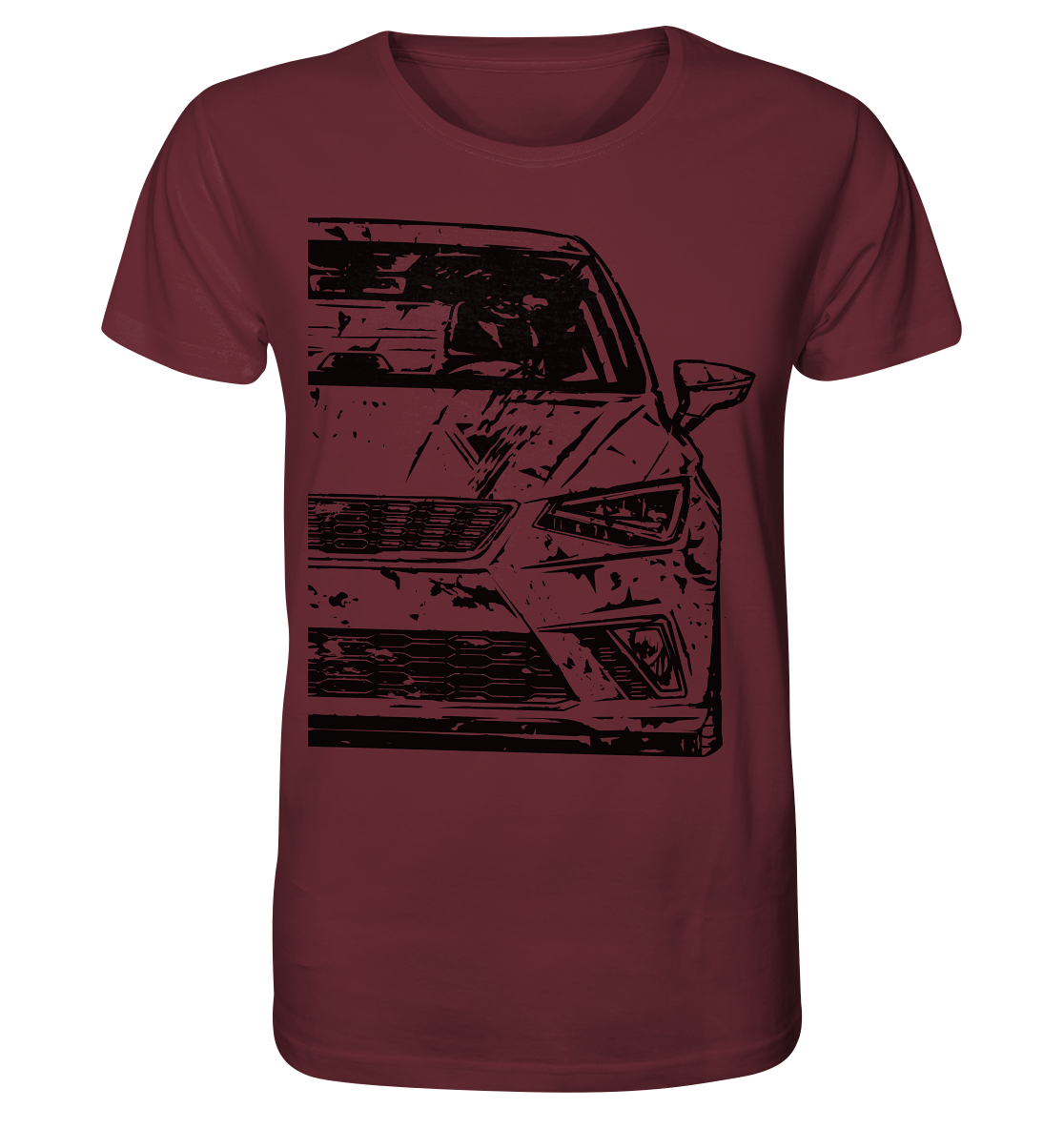 SGKI6FOLS - Organic Shirt