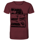Lade das Bild in den Galerie-Viewer, SGKI6FOLS - Organic Shirt
