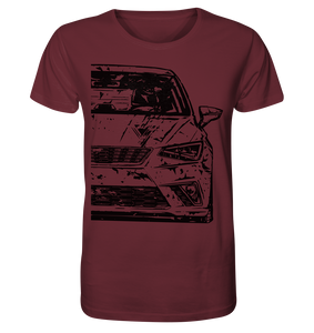 SGKI6FOLS - Organic Shirt
