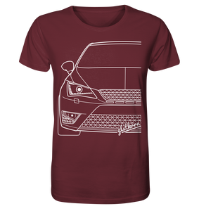 SGKI6JCFL Organic Shirt