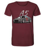 Lade das Bild in den Galerie-Viewer, AGKA5SBSKULL Organic Shirt

