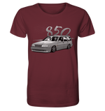 Lade das Bild in den Galerie-Viewer, VGK850KOSKULL-Organic Shirt

