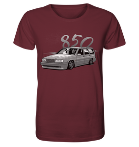 VGK850KOSKULL-Organic Shirt
