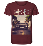 Lade das Bild in den Galerie-Viewer, BGKE28PB Organic Shirt
