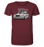 Lade das Bild in den Galerie-Viewer, MGKW124OSKULL Organic Shirt
