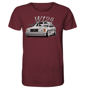 MGKW124OSKULL Organic Shirt