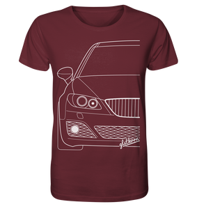 SGKEVFL Organic Shirt