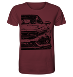 Lade das Bild in den Galerie-Viewer, HGKCEXOLS - Organic Shirt
