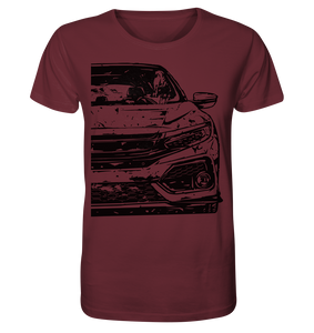 HGKCEXOLS - Organic Shirt