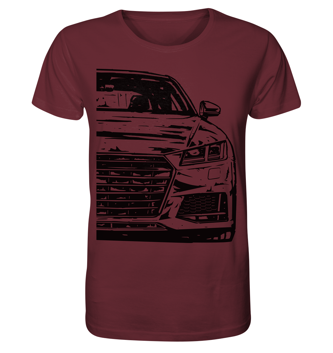 AGKTT8SOLS-Organic Shirt