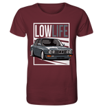 Lade das Bild in den Galerie-Viewer, BGKE28LL - Organic Shirt
