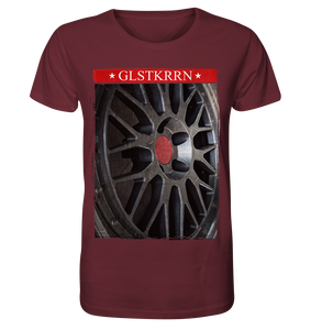 Felgen_GLSTKRRNLV1 Organic Shirt