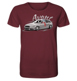 Lade das Bild in den Galerie-Viewer, AGKA4B8ASKULL Organic Shirt
