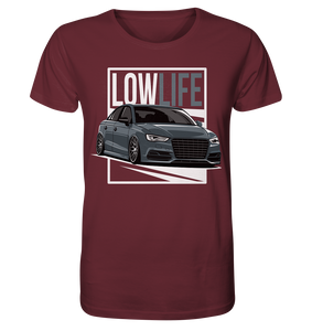 AGKS38VLL Organic Shirt