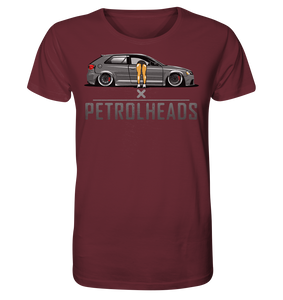 AGKA38PPH Organic Shirt