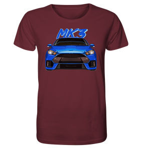 FGKF3RSKILB Organic Shirt
