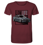 Lade das Bild in den Galerie-Viewer, BGKE36LL-Organic Shirt
