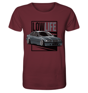 BGKE36LL-Organic Shirt