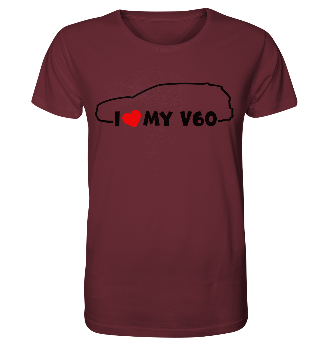 VGKV60IL-Organic Shirt