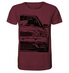 FGKM3OLS-Organic Shirt