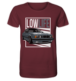 Lade das Bild in den Galerie-Viewer, BGKE34LL - Organic Shirt
