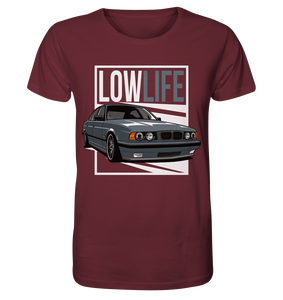 BGKE34LL - Organic Shirt