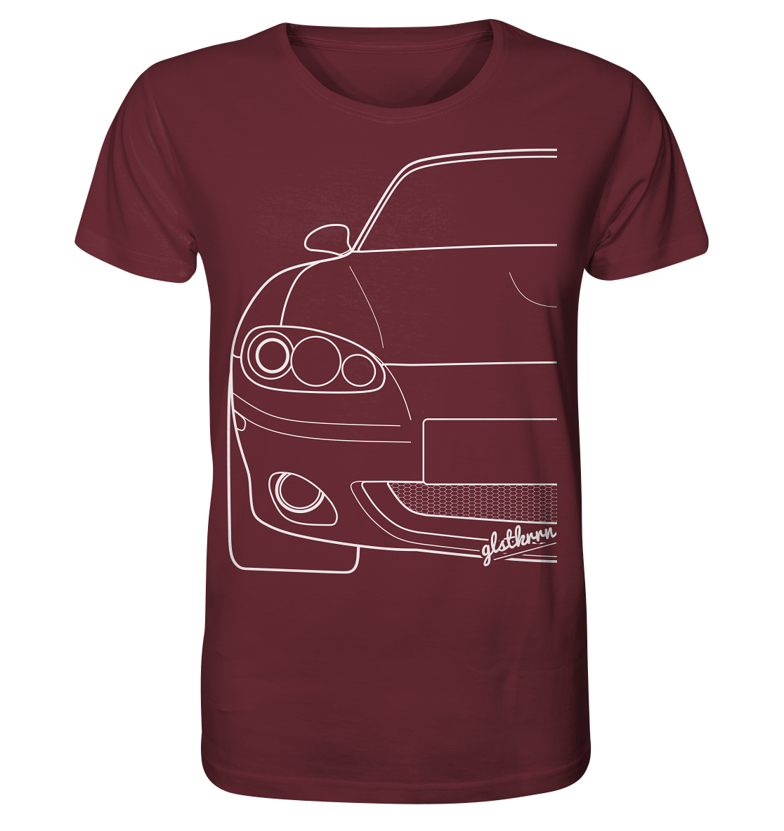 MGKMX5 Organic Shirt