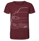 Lade das Bild in den Galerie-Viewer, MGKMX5 Organic Shirt
