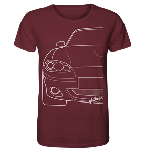 MGKMX5 Organic Shirt