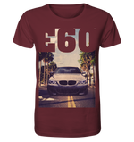 Lade das Bild in den Galerie-Viewer, BGKE60PB Organic Shirt
