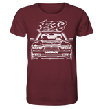 Lade das Bild in den Galerie-Viewer, BGKE38FDW Organic Shirt
