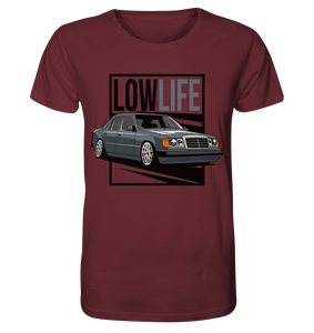 MGKW124LL - Organic Shirt