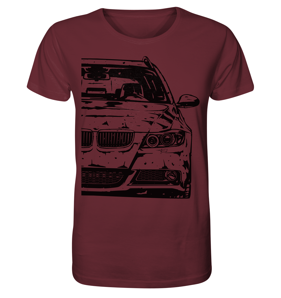 BGKE91OLS-Organic Shirt